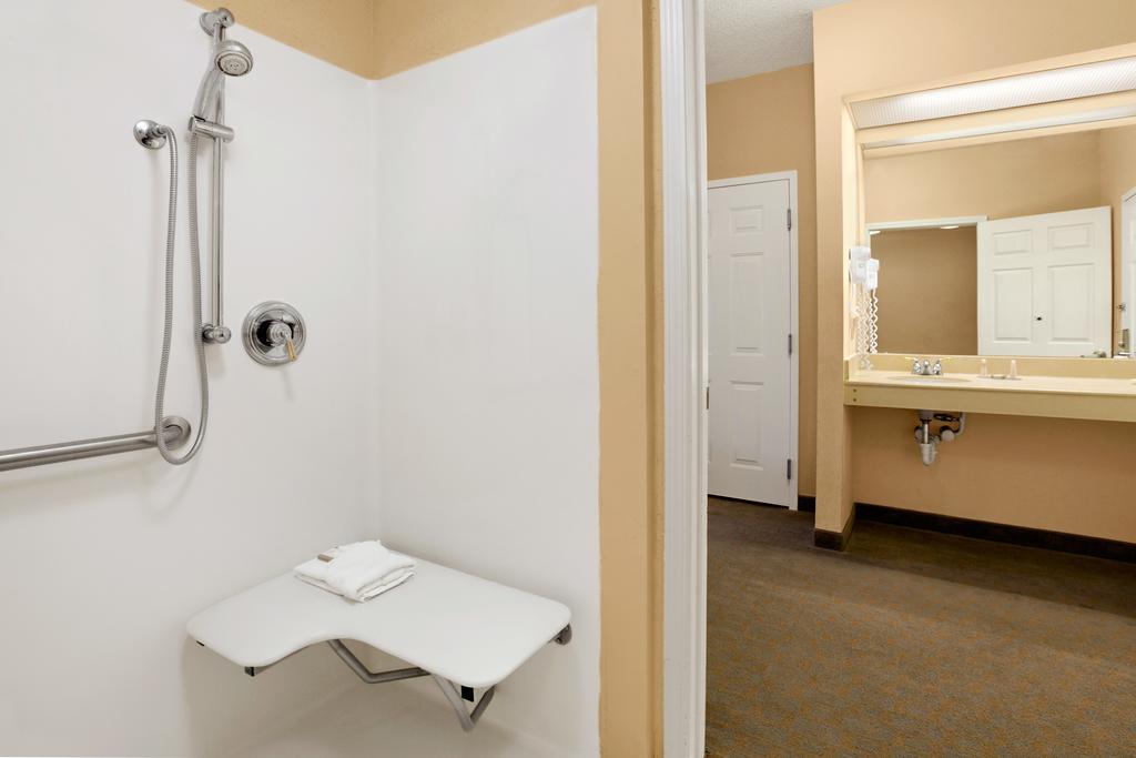 Comfort Inn Martinsville Extérieur photo