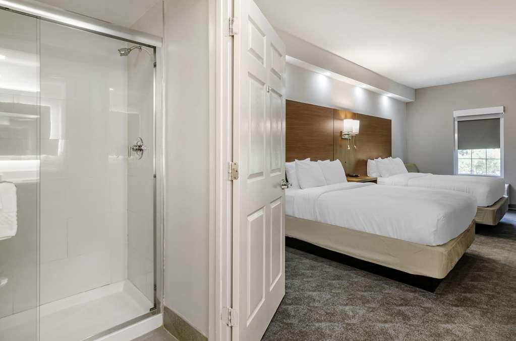 Comfort Inn Martinsville Chambre photo