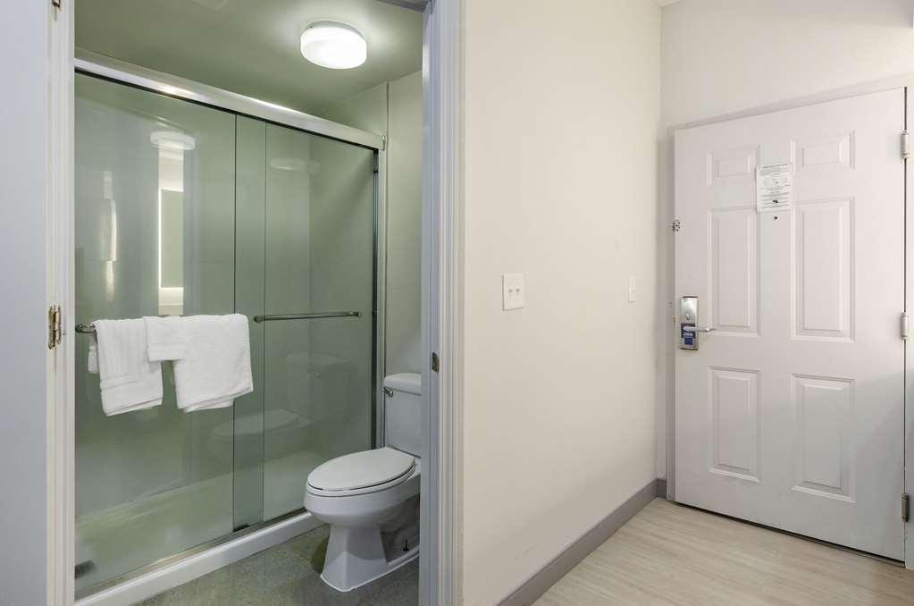 Comfort Inn Martinsville Chambre photo